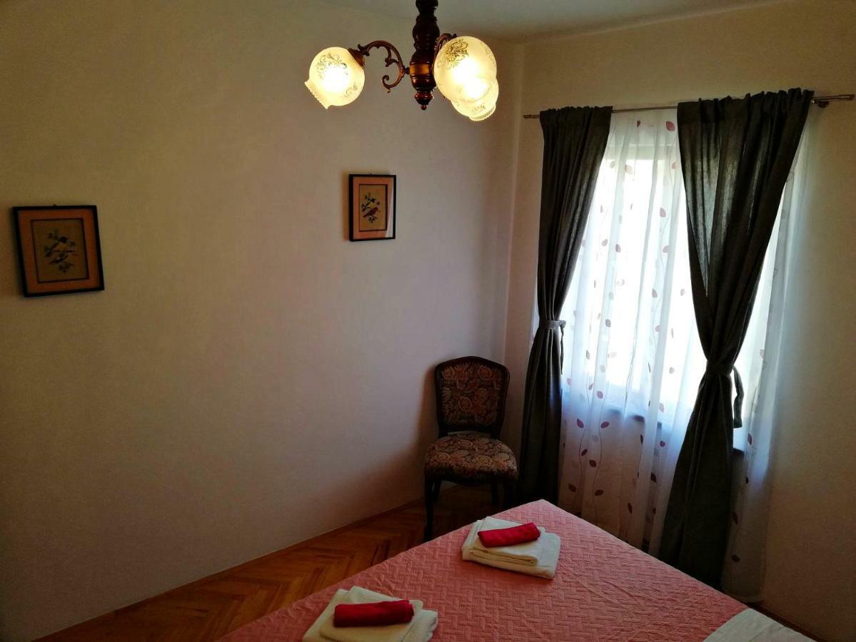Apartmani Anda 트로기르 외부 사진