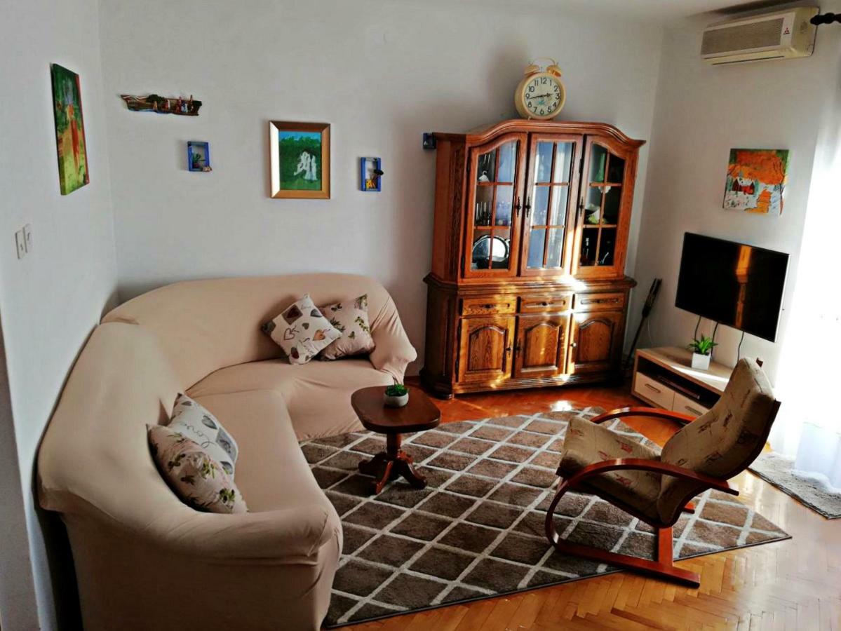 Apartmani Anda 트로기르 외부 사진